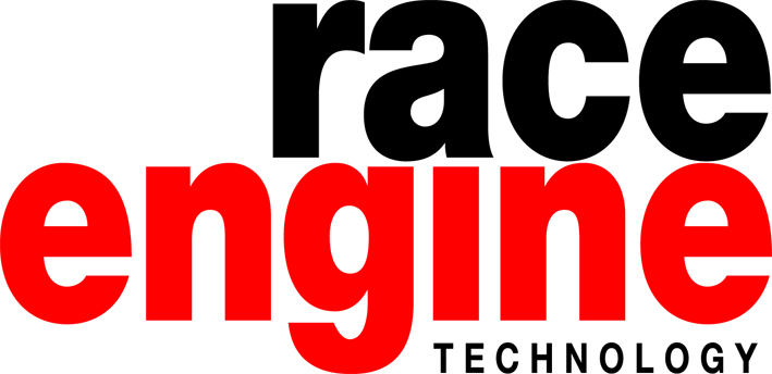 Race Engine Technology Magazine